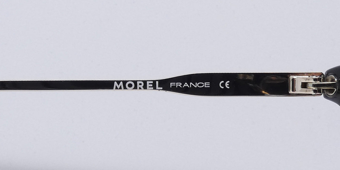 Morel Nomad 40169n Eyeglasses