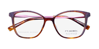Morel Nomad 40166n Eyeglasses