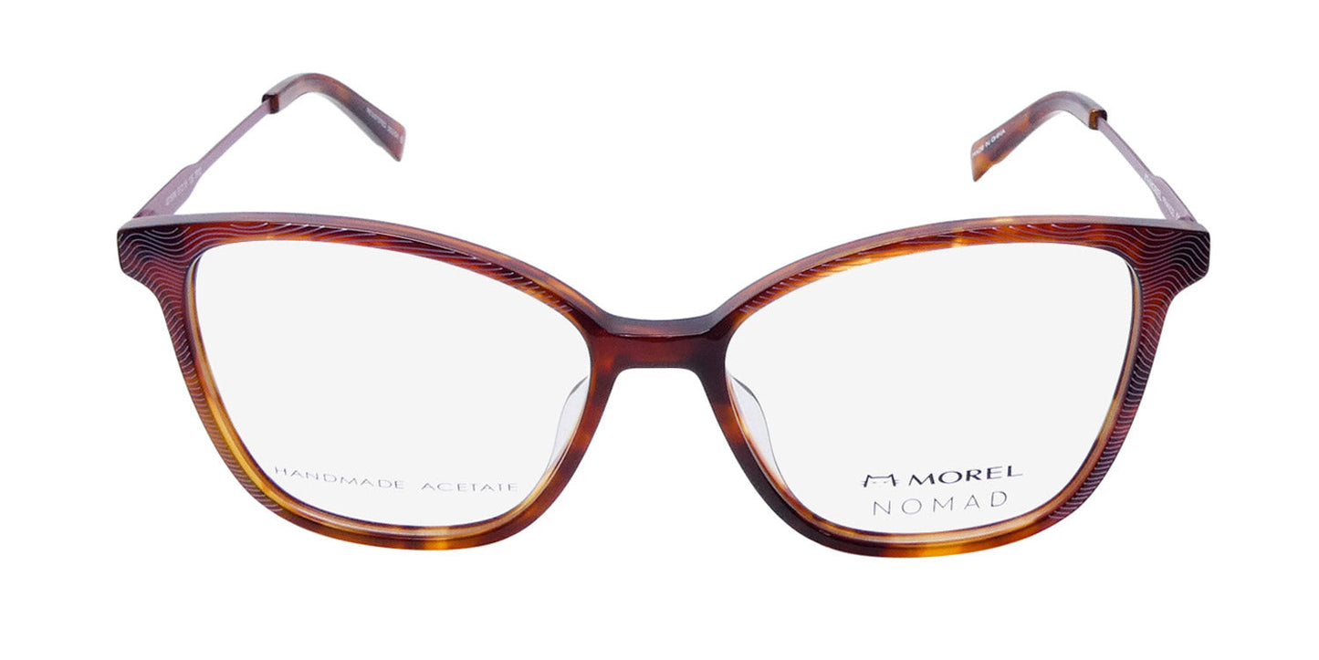 Morel Nomad 40166n Eyeglasses