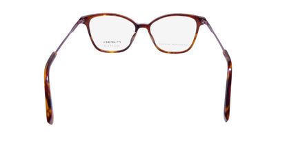 Morel Nomad 40166n Eyeglasses