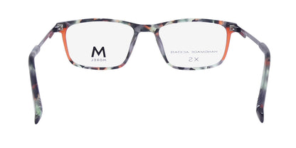 Morel Nomad 40198n Eyeglasses