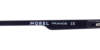 Morel Nomad 40198n Eyeglasses