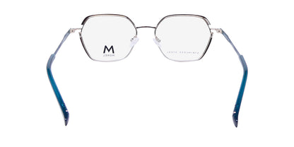 Morel Nomad 40206n Eyeglasses