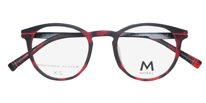 Morel Nomad 40199n Eyeglasses