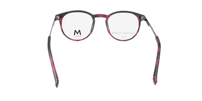 Morel Nomad 40199n Eyeglasses