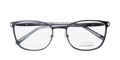 Morel Nomad 40047n Eyeglasses