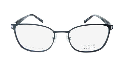 Morel Nomad 40047n Eyeglasses