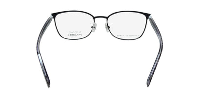 Morel Nomad 40047n Eyeglasses