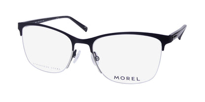 Morel June 2 Eyeglasses