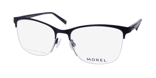 Morel June 2 Eyeglasses