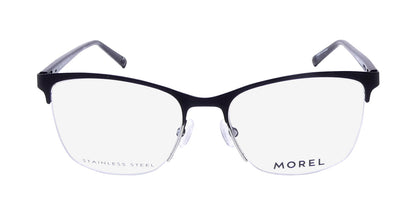 Morel June 2 Eyeglasses