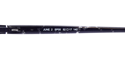Morel June 2 Eyeglasses