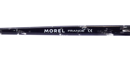 Morel June 2 Eyeglasses