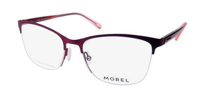 Morel June 2 Eyeglasses