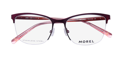 Morel June 2 Eyeglasses