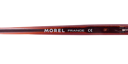 Morel June 2 Eyeglasses