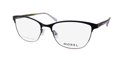Morel June 3 Eyeglasses