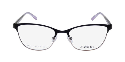Morel June 3 Eyeglasses