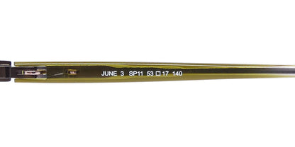 Morel June 3 Eyeglasses