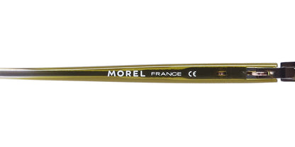Morel June 3 Eyeglasses