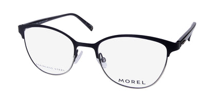 Morel June 1 Eyeglasses