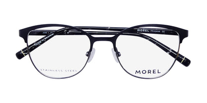 Morel June 1 Eyeglasses
