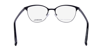 Morel June 1 Eyeglasses