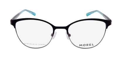 Morel June 1 Eyeglasses