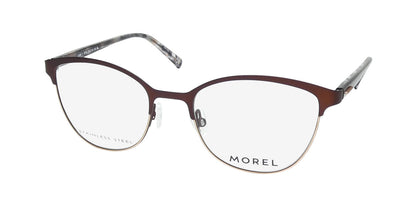 Morel June 1 Eyeglasses