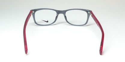 Nike 5538 Eyeglasses