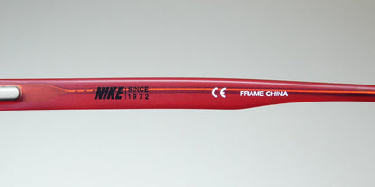 Nike 5538 Eyeglasses