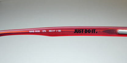 Nike 5538 Eyeglasses