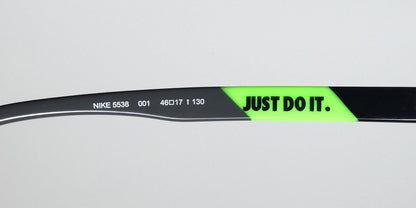 Nike 5538 Eyeglasses