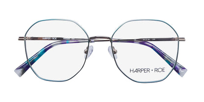 Harper & Roe Hro204 Eyeglasses