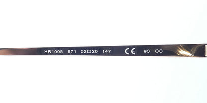 Harper & Roe Hr1008 Sunglasses