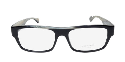 Face à Face Arman 2 Eyeglasses