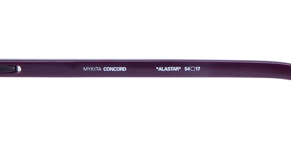 Mykita Concord Alastar Eyeglasses