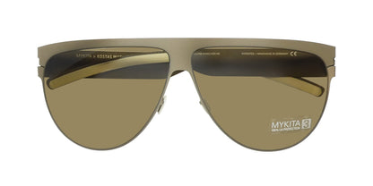 Mykita Kostas Murkudis Elektra Sunglasses