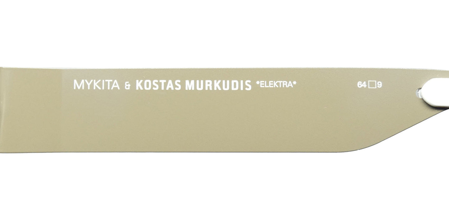 Mykita Kostas Murkudis Elektra Sunglasses