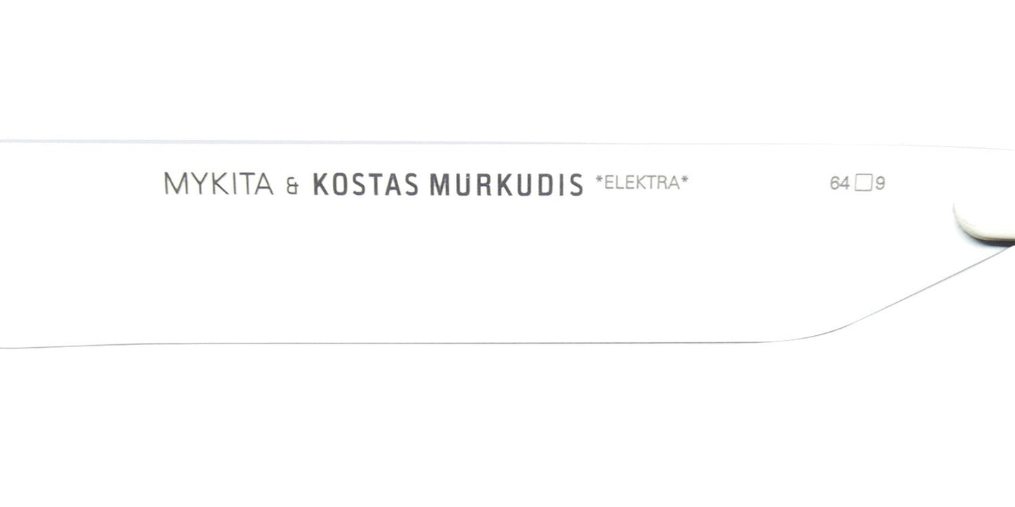 Mykita Kostas Murkudis Elektra Sunglasses