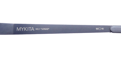 Mykita Jonas Eyeglasses