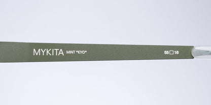 Mykita Kyo Eyeglasses