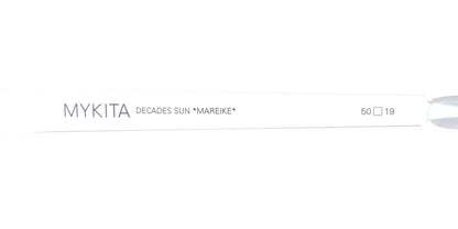 Mykita Mareike Sunglasses