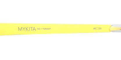 Mykita Dinah Eyeglasses