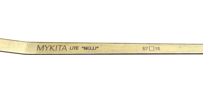 Mykita Nelli Eyeglasses