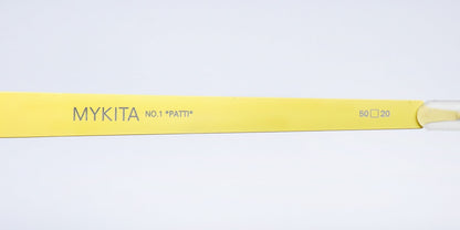 Mykita Patti Eyeglasses