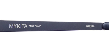 Mykita Dao Eyeglasses