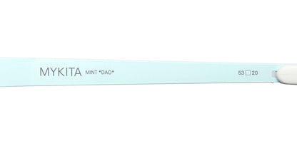 Mykita Dao Eyeglasses