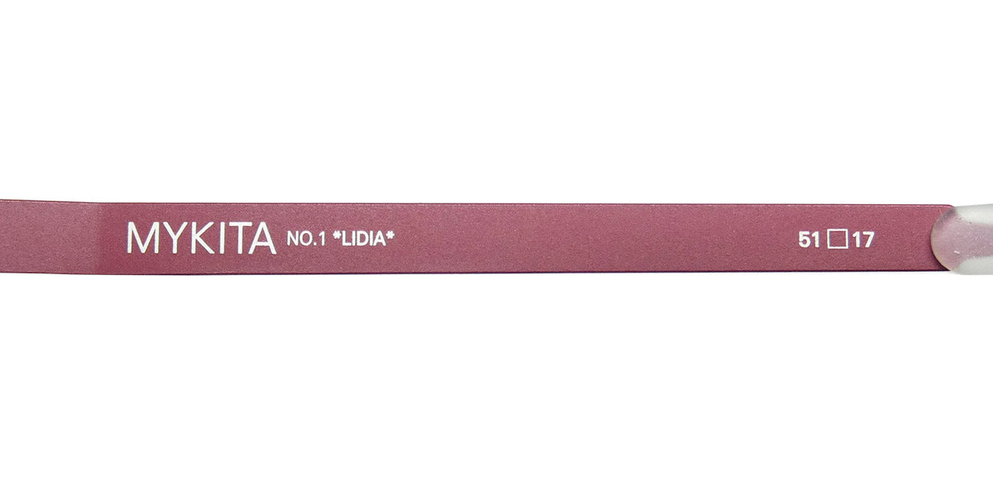 Mykita Lidia Eyeglasses