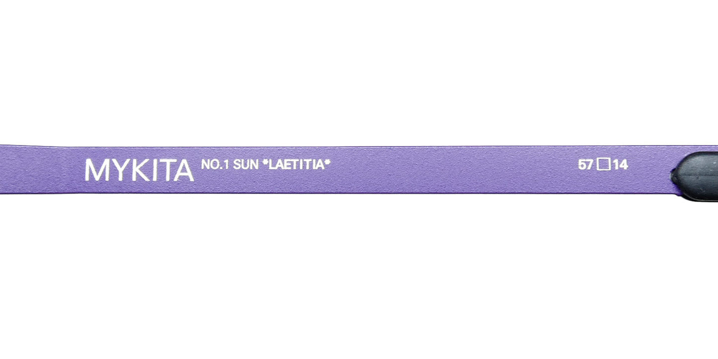 Mykita Laetitia Sunglasses